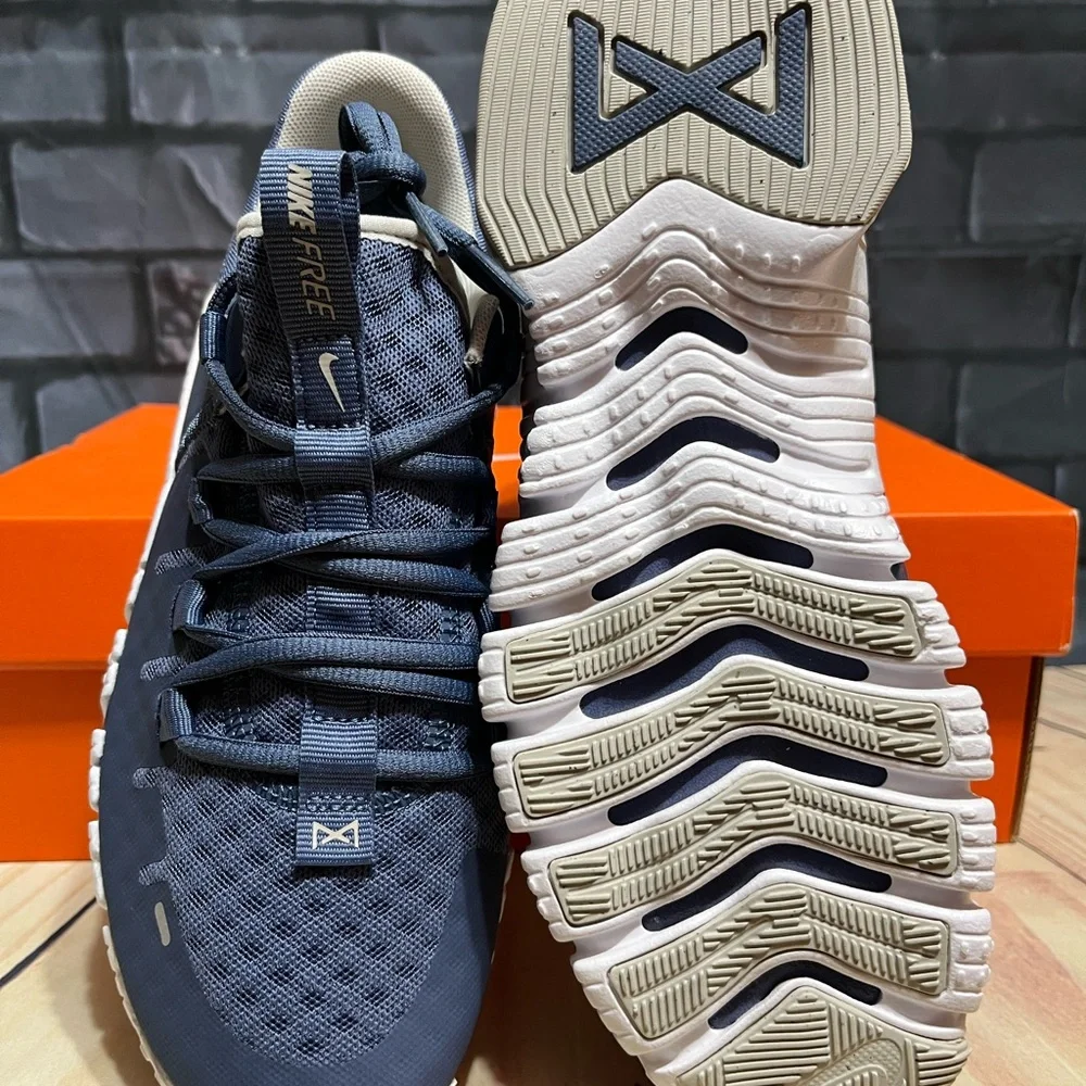 Nike Free Metcon 5